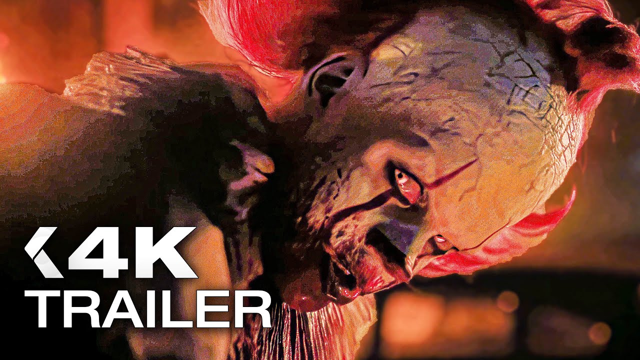 Top New Horror Movies and Series for Halloween 2025 (Trailers Compilation)