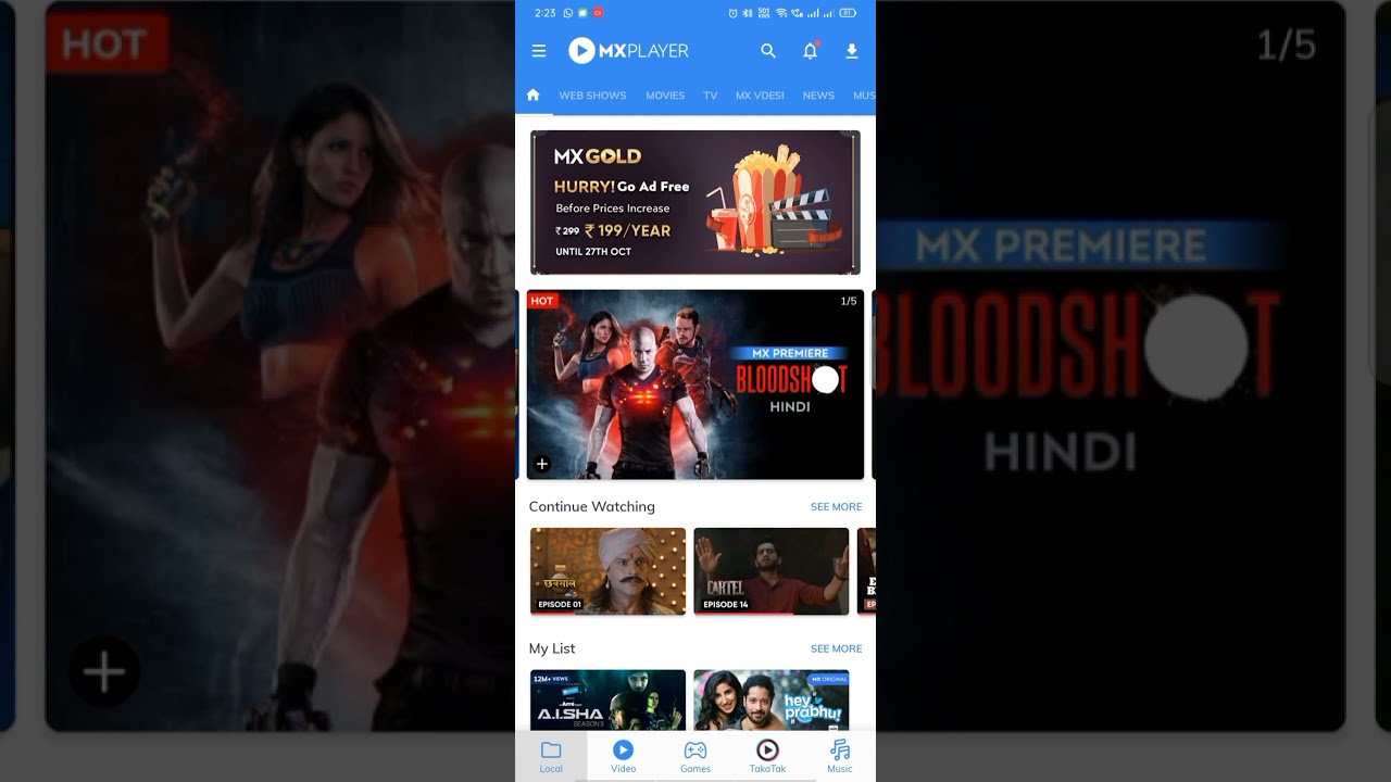 Add Subtitles in MX Player Easily