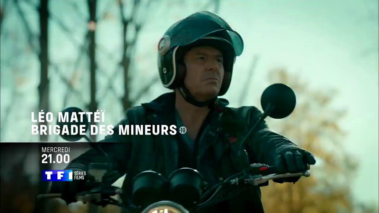 Léo Matteï - Saison 3 Episode 5 - Bande annonce