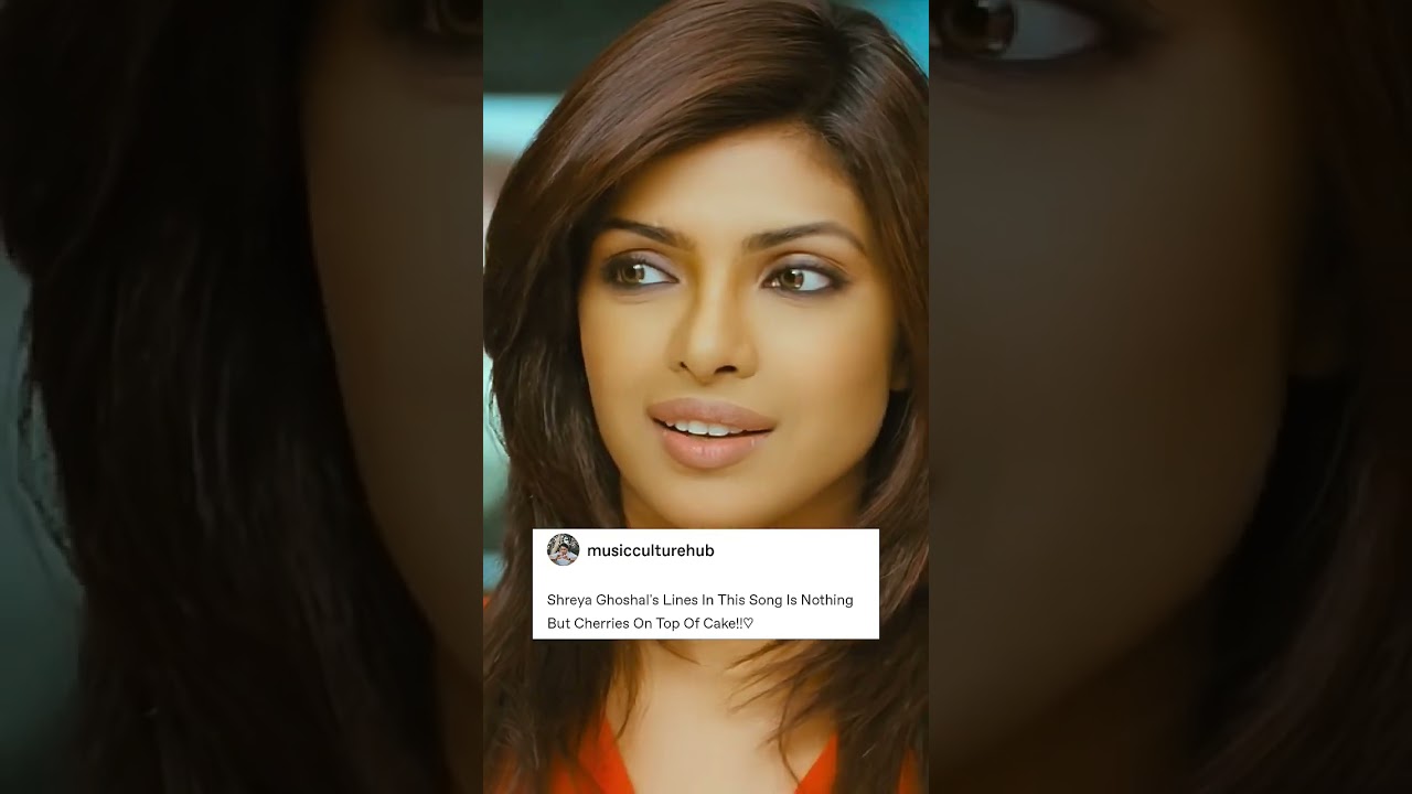 Khabar Nahi | Stunning 4K Status Featuring Priyanka Chopra & More 🎬