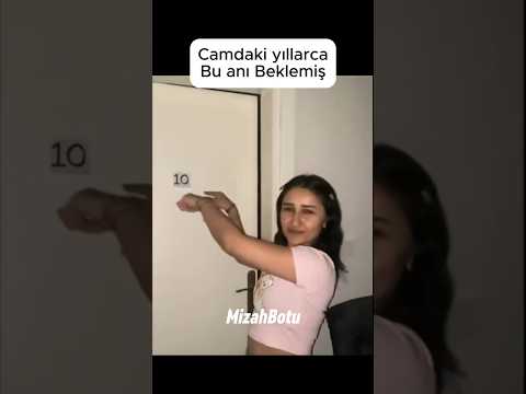 Bak Kapıda Yazıyor 10 Numara