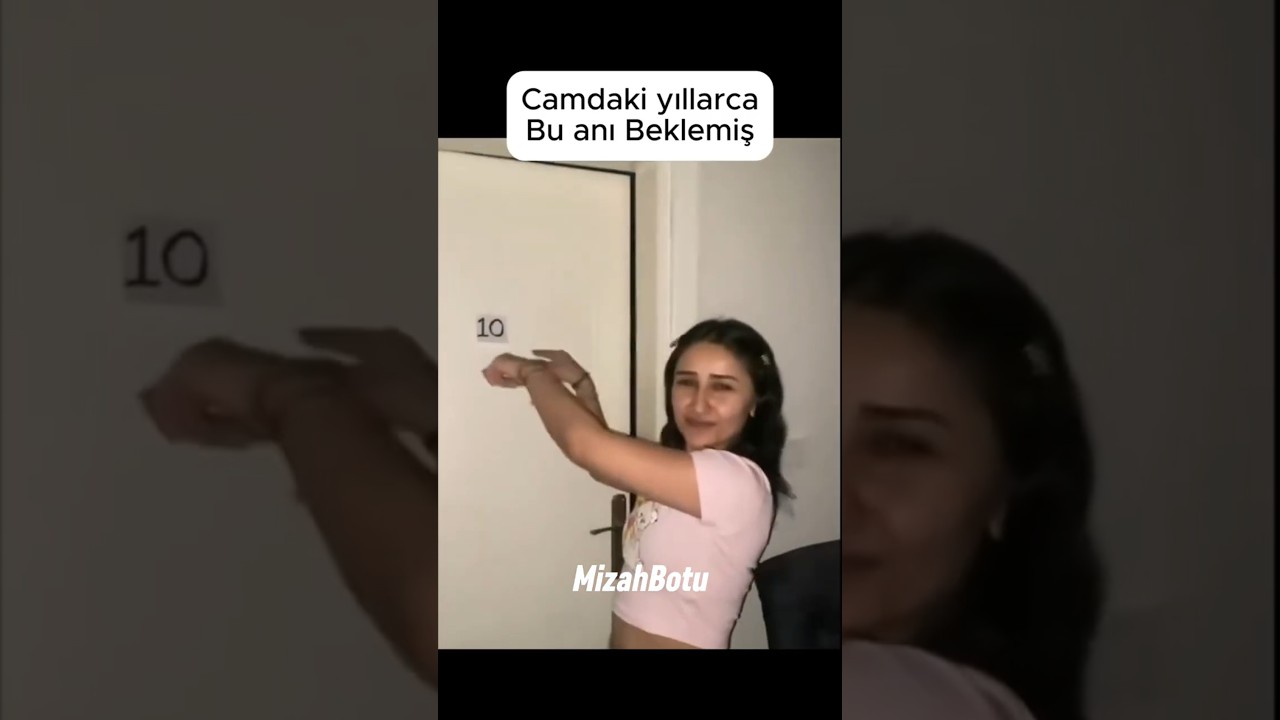 Bak Kapıda Yazıyor 10 Numara 😂 | En Güzel Komik Yorumlar ve Gülme Garantisi!