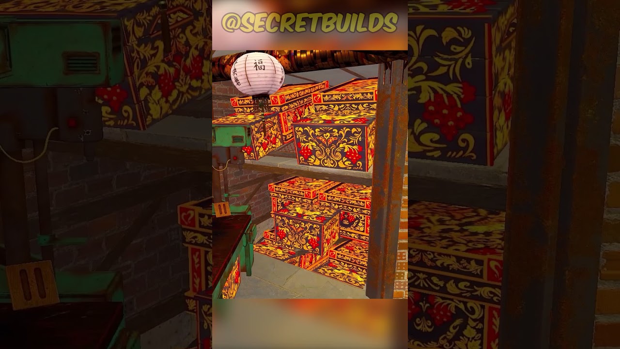 Top Solo Rust Base Ideas for 2024 🛠️