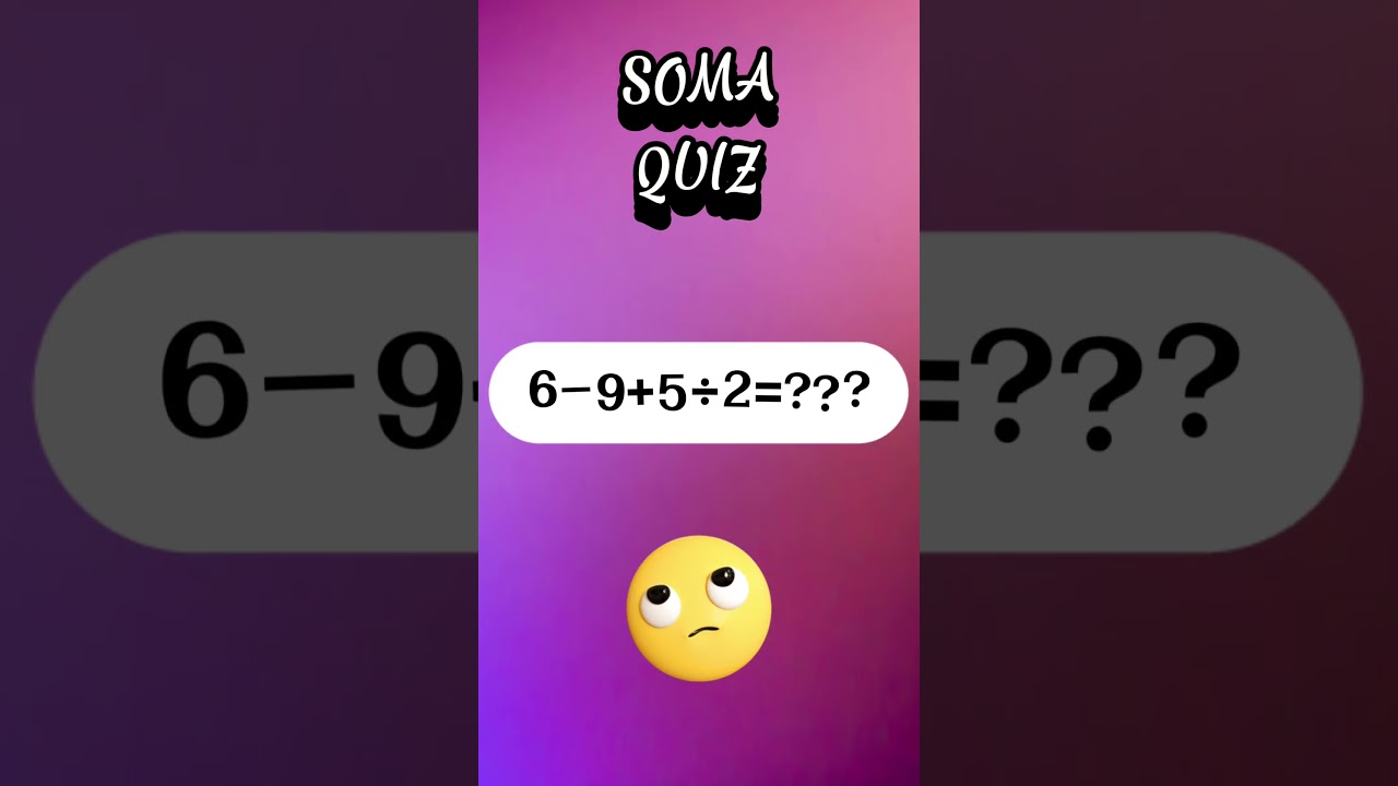 Desafio de Matemática! Você Consegue Resolver? 🧠