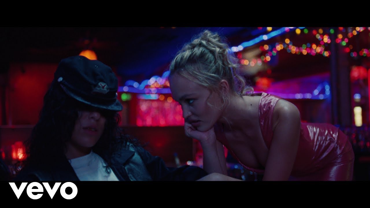 070 Shake - Winter Baby / New Jersey Blues 🎶