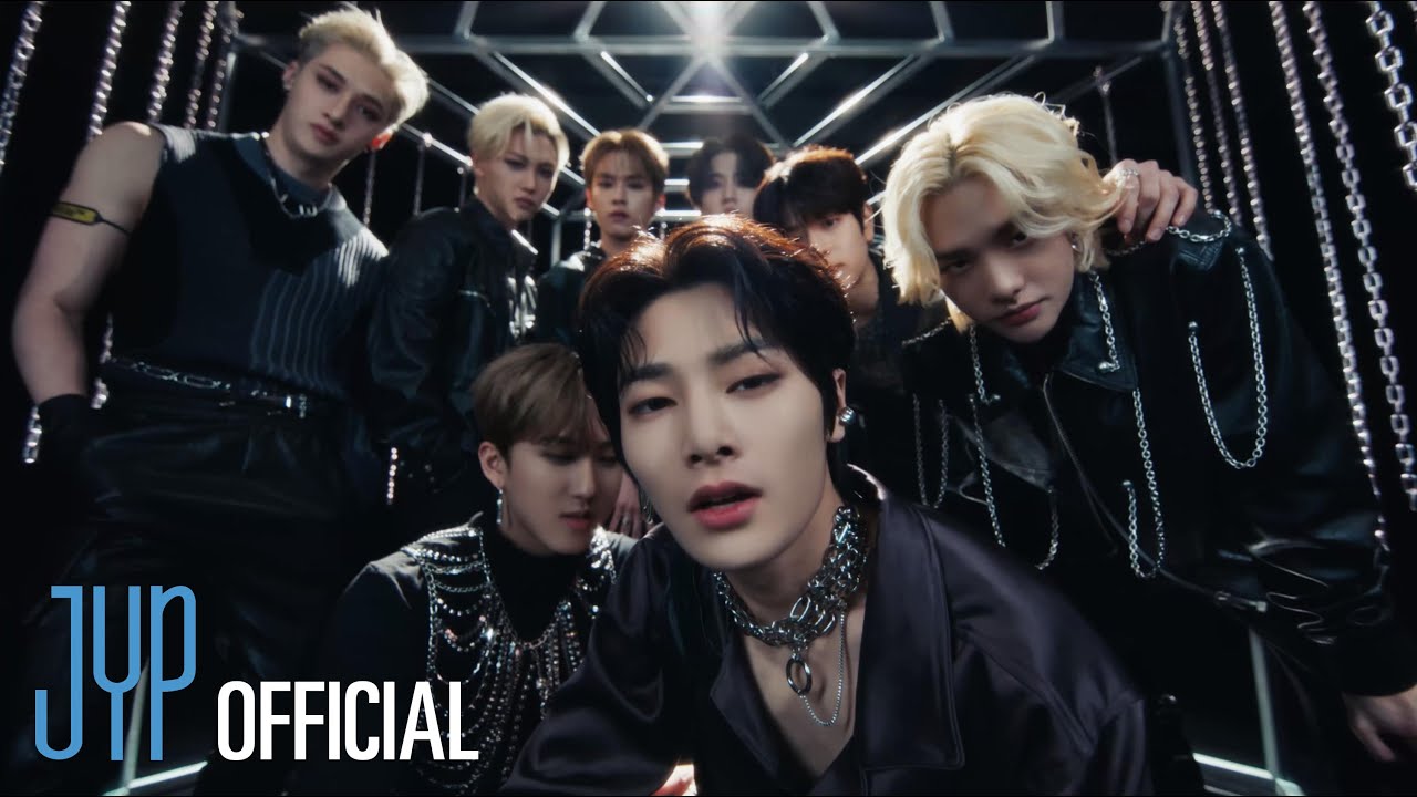 Stray Kids 'VENOM' Music Video 🎥