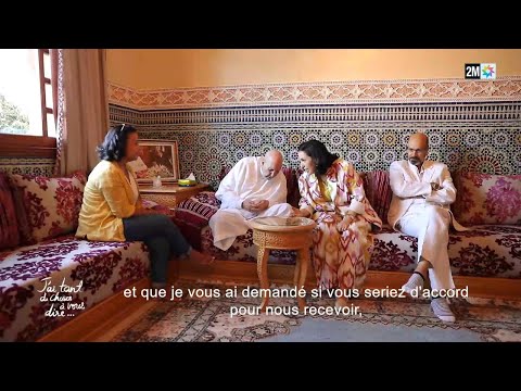 J'ai tant de choses à vous dire : Jeudi 31 Juillet 2025