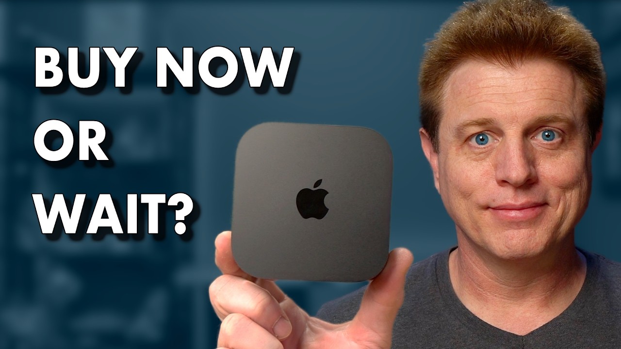 Buy Apple TV in 2025? 🤔
