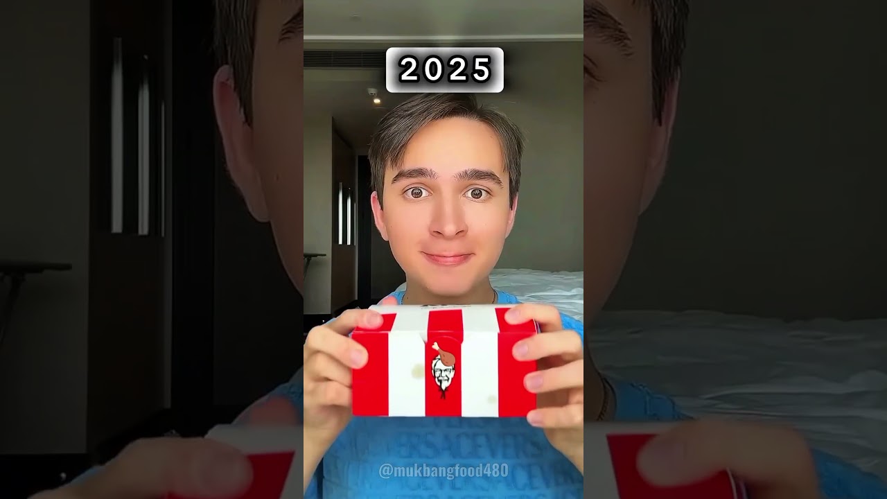 Chicken Legs Through Time: Past & Future π