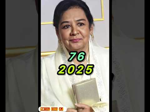 Laadla❤️ Movie Cast  Transformations 1994 Then And Now 2025