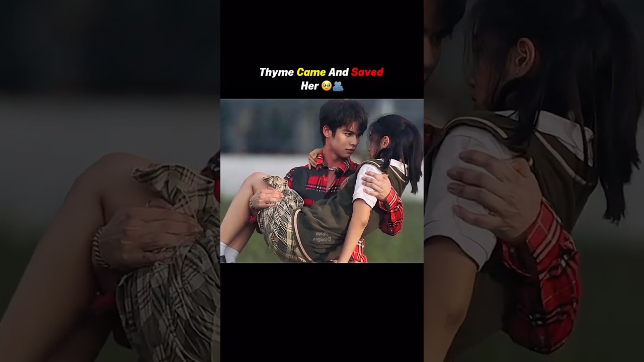 He’s the saviour😭🤌🏻#f4 #f4thailand #thailand #thaidrama #shorts #fyp #kdrama #youtubeshorts