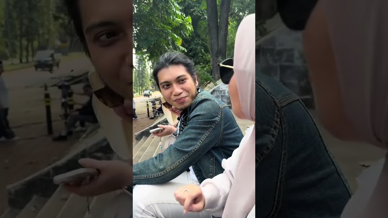 SelfiYamma Belajar Bahas Bugis 🎶