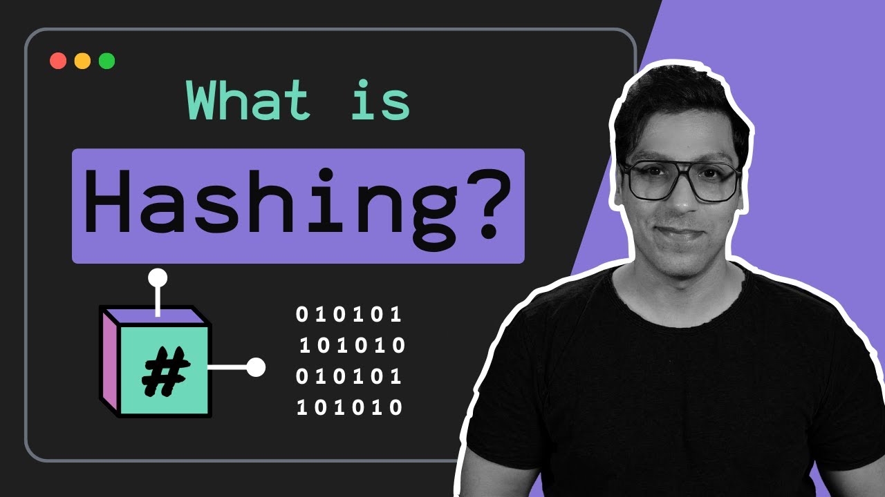 Understanding Hashing: Algorithms, Collisions & Applications 🔍
