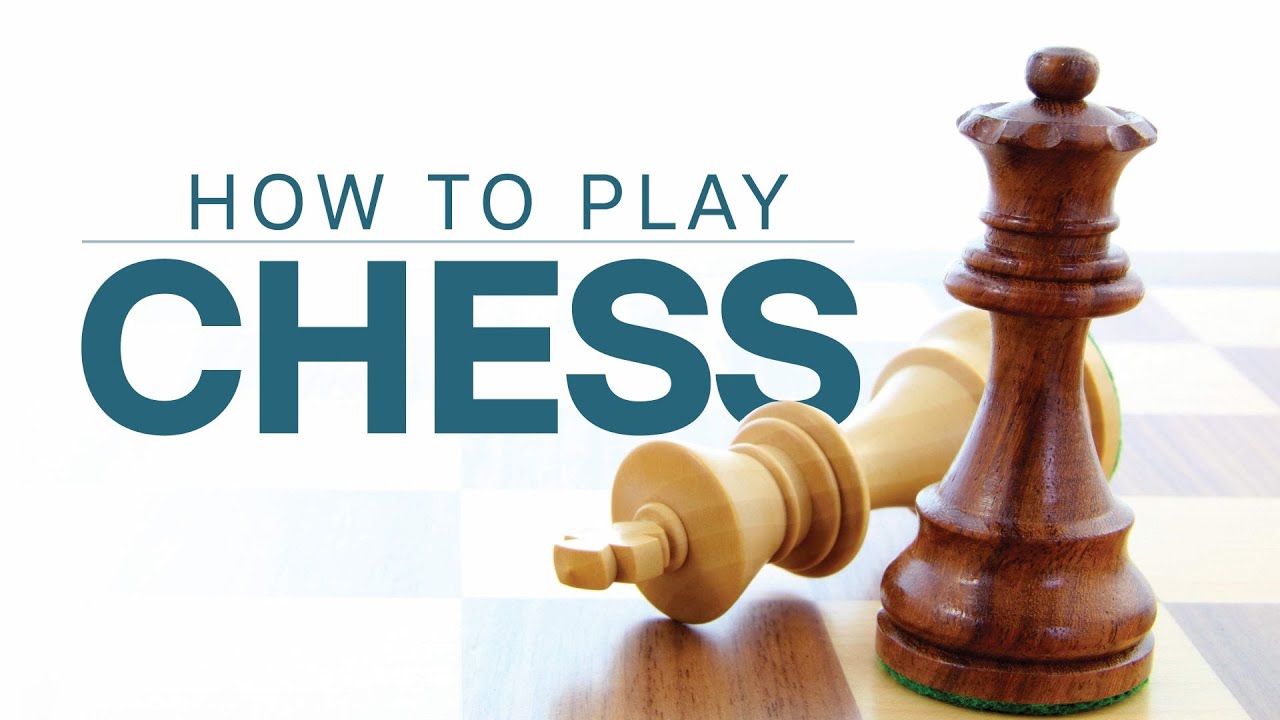 How to Play Chess: Lessons from an International Master | Official Trailer | The Great Courses