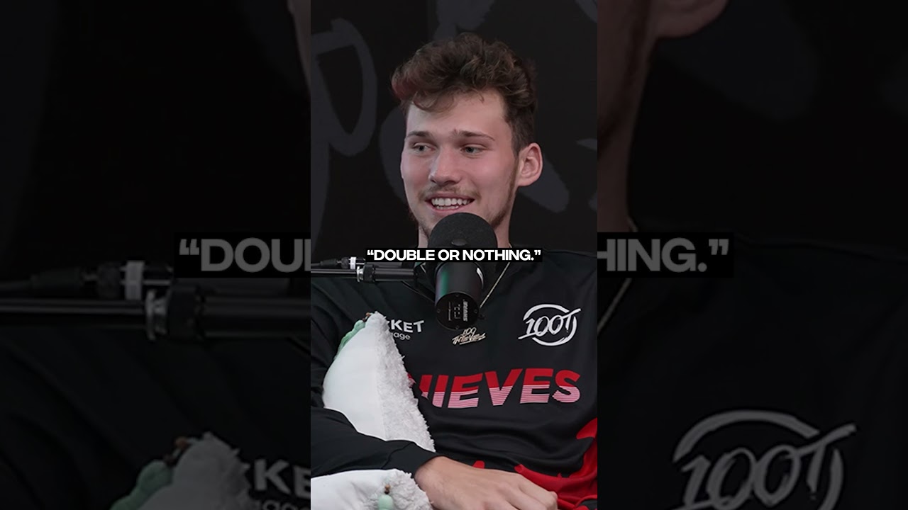 Jesser Loses $60K in Scam 💸