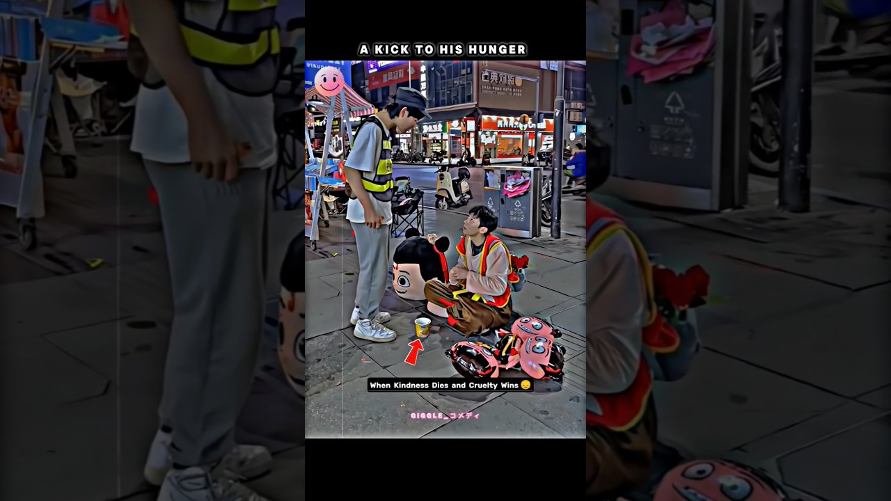 Emotional Nezha Scene That Will Make You Cry 🥹