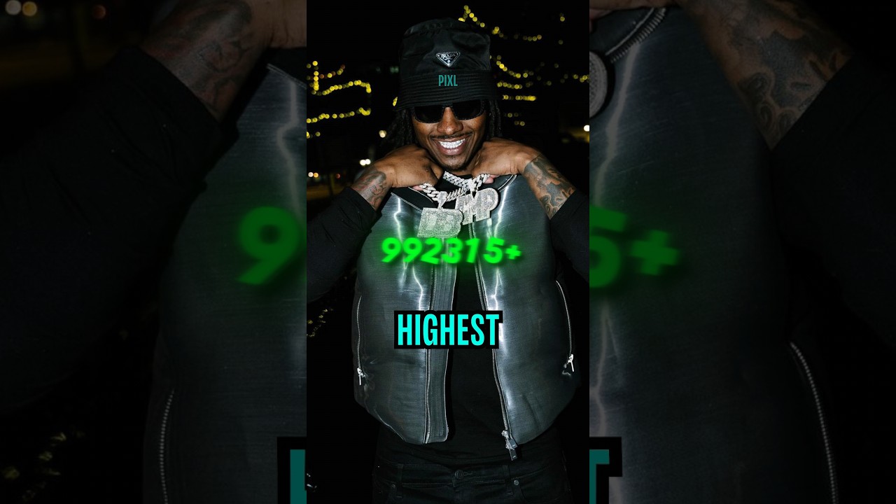 Duke Dennis Reaches Max Level in Aura Skill! 🔥