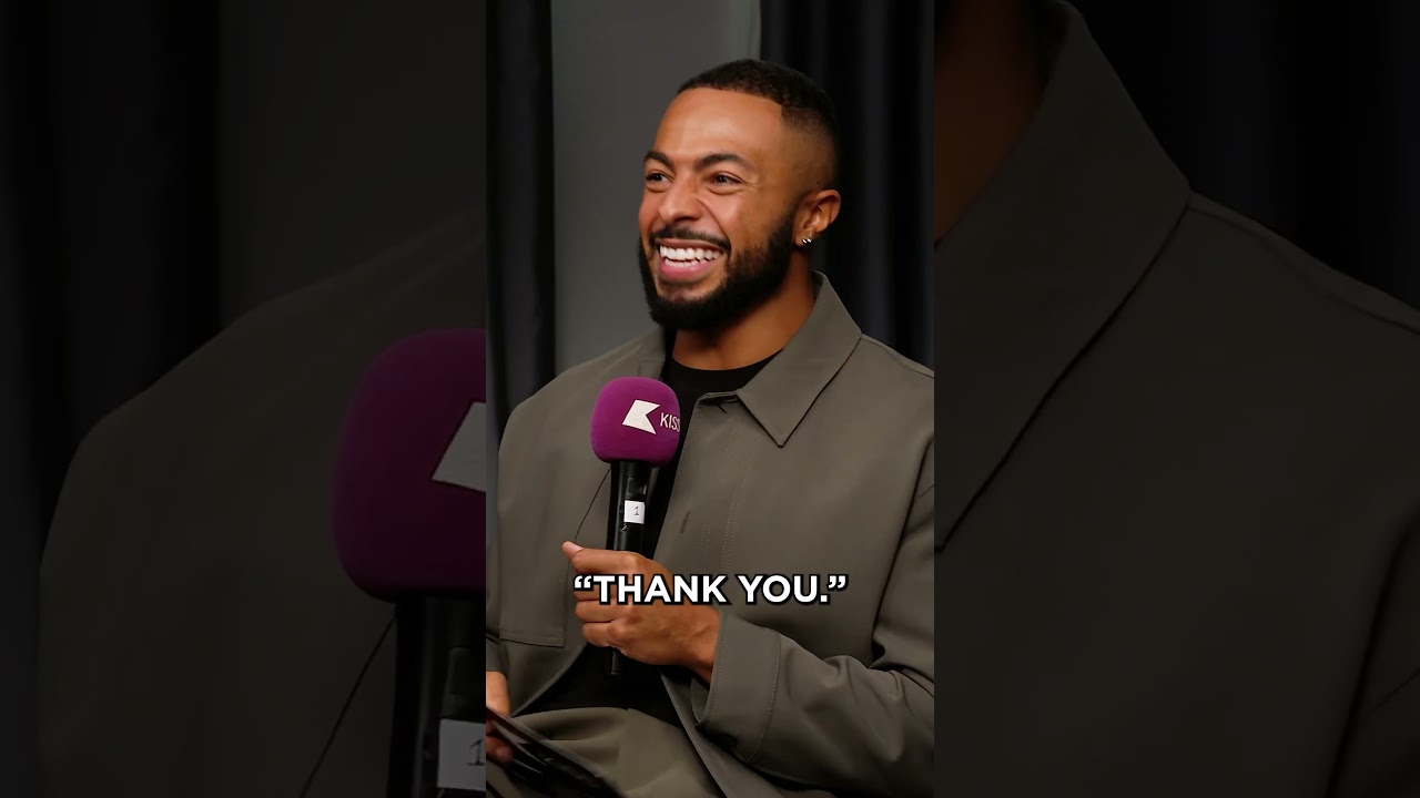 Are Brits Too Polite? Emily Blunt Thinks So 👀