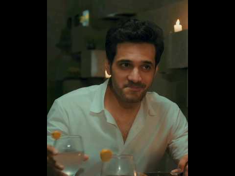 Wahaj ali ❤️ Dur e fishan 🖤 Tooba siddiqui new drama #newdrama #short