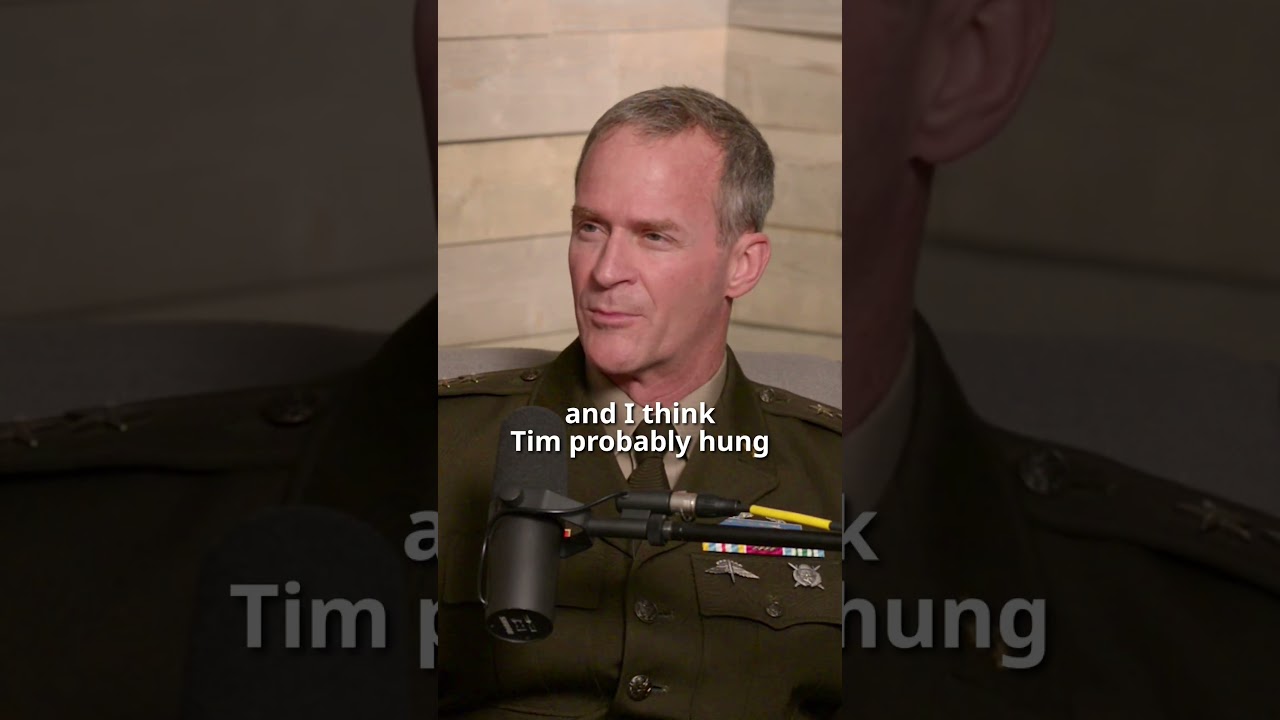 The Most Challenging Military Job Nobody Wants 🪖