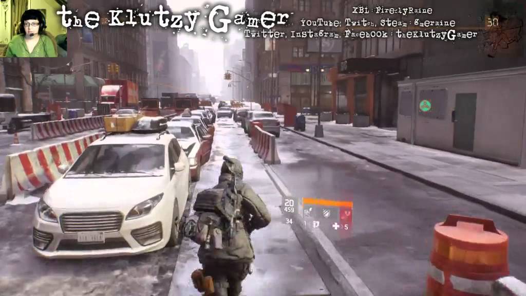 Eavesdropping Discoveries Part 1 ๐ฎ