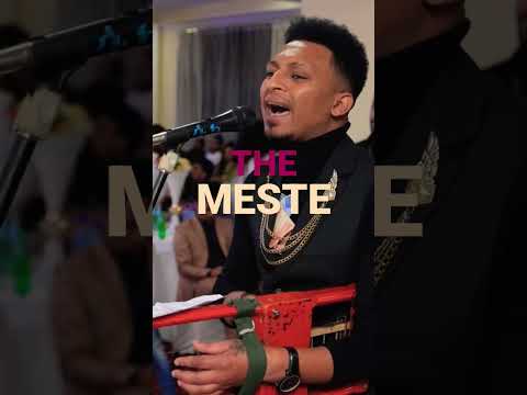New Eritrean music 2023.Nahom meste live. #alena walta hager