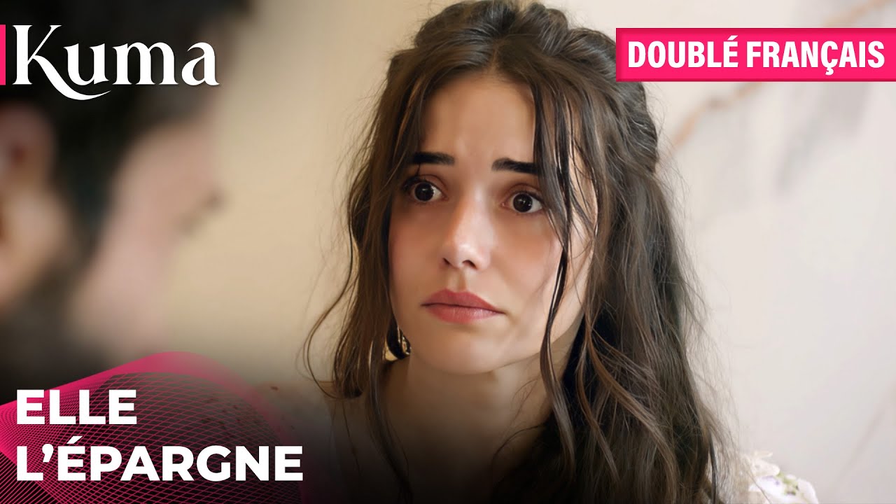 Sa Vie Est Entre Ses Mains | KUMA | Série Turque Doublé en Français #MEP26