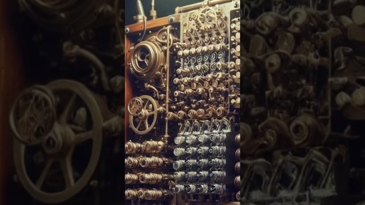 Crack the Enigma Code: Test Your Puzzle-Solving Skills 🧩