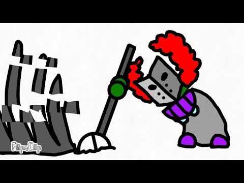 tricky vs stareclown