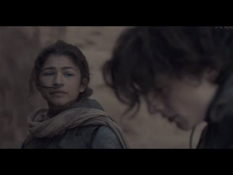 Jamis is a Good Fighter, He Won't Let You Suffer | DUNE 2021