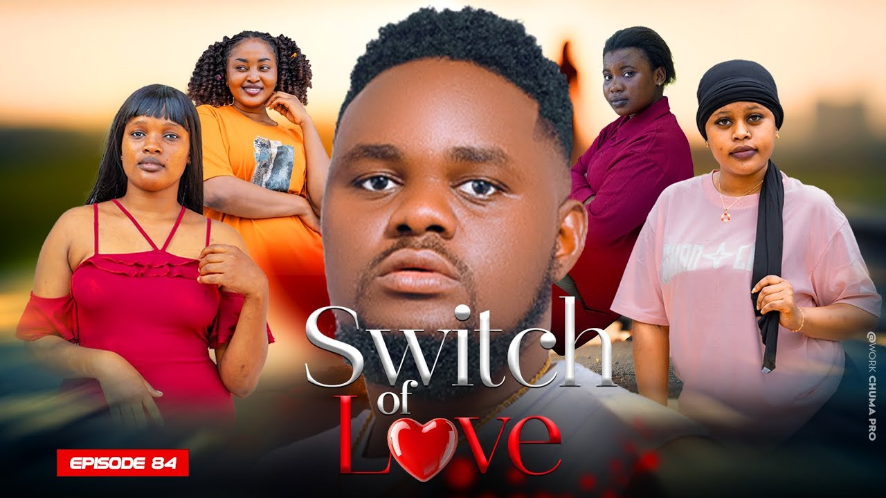 Switch of Love Ep 84 ❤️ | Exciting New Romantic Series on Abby Plus+