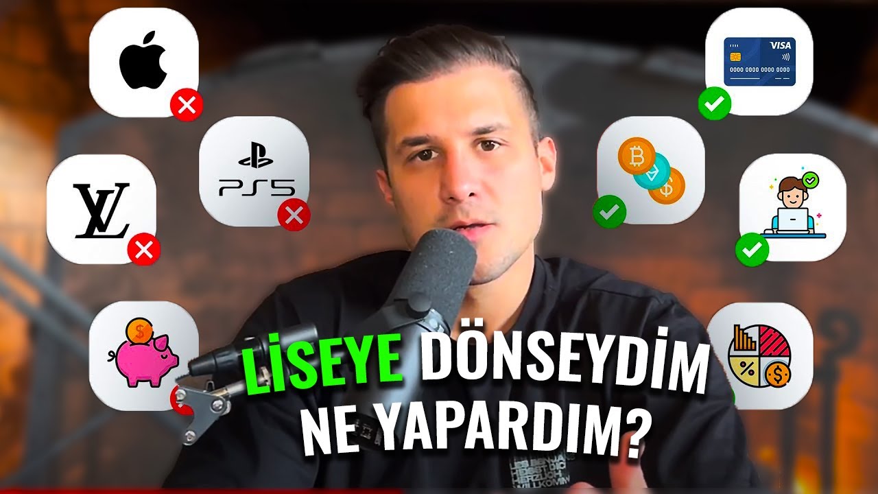 Gençler İçin 8 İnternetle Para Kazanma Yöntemi 💸