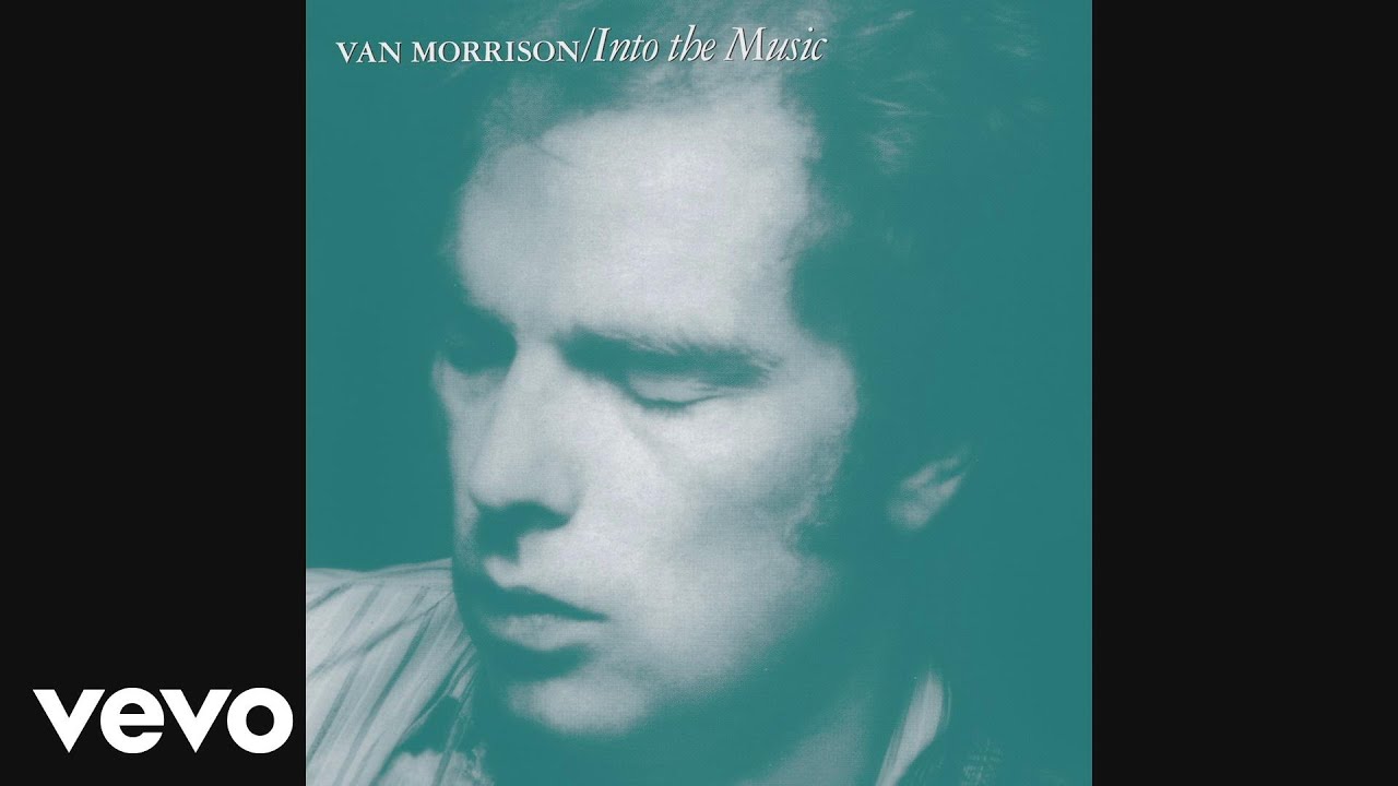 Van Morrison - Bright Side of the Road 🎶