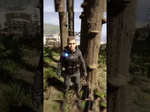 The Best way to Use Kelvin in Sons of The Forest