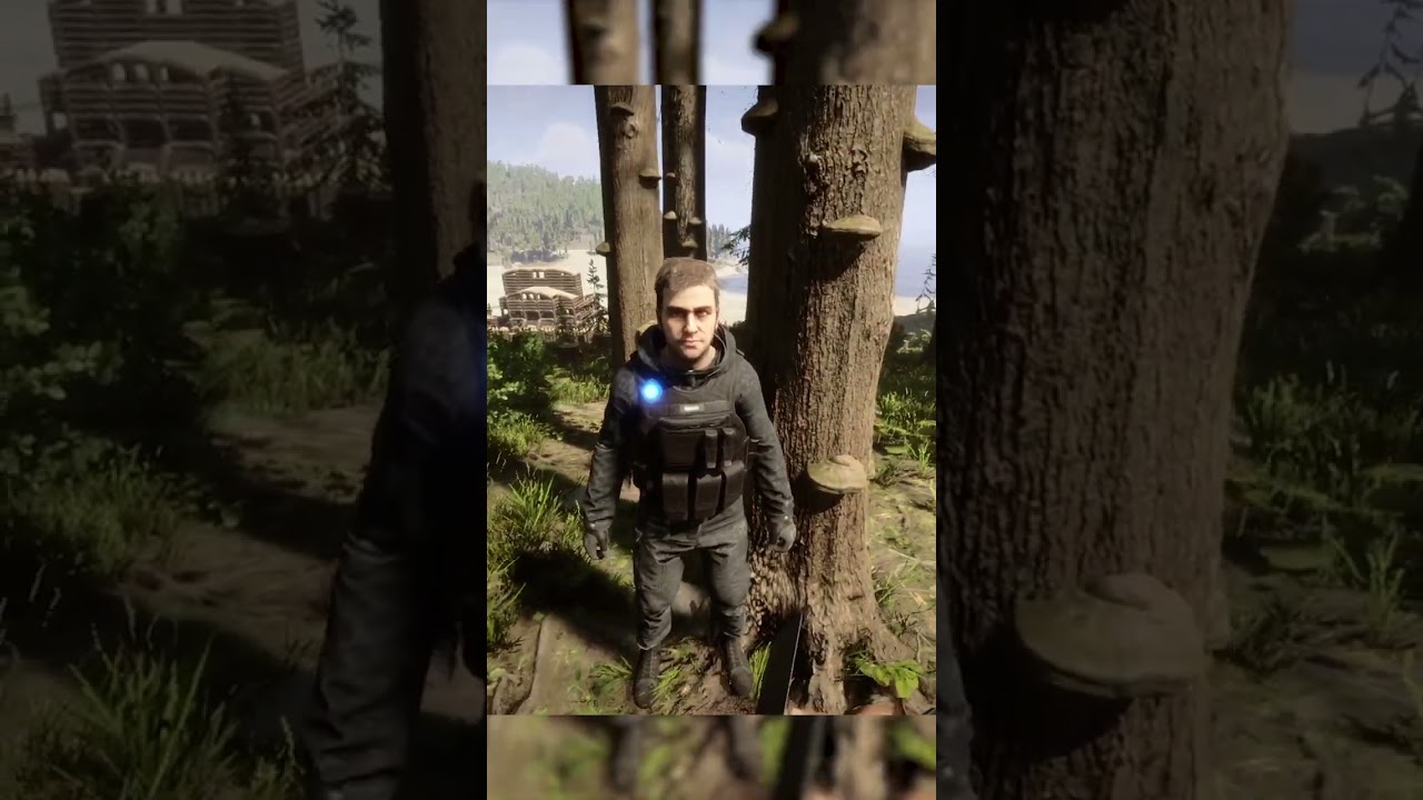 Optimal Strategies for Using Kelvin in Sons of The Forest