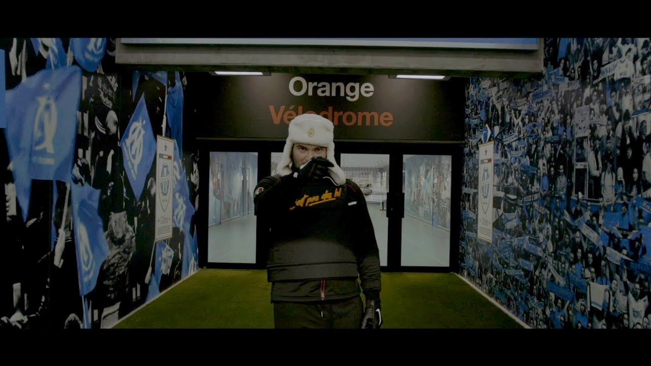 JuL - Pow Pow (Official Clip, 2019) 🎶