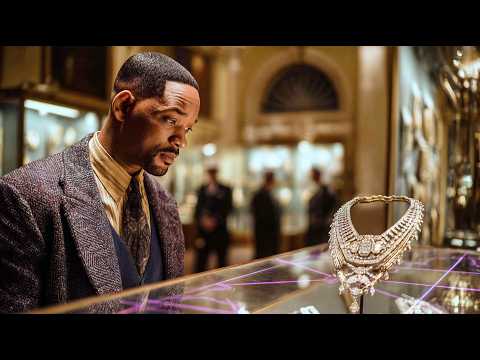 Iss GENIUS Chor ka PLAN Kabhi FAIL Nahi hota | Film/Movie Explained in Hindi/Urdu | Movie Story