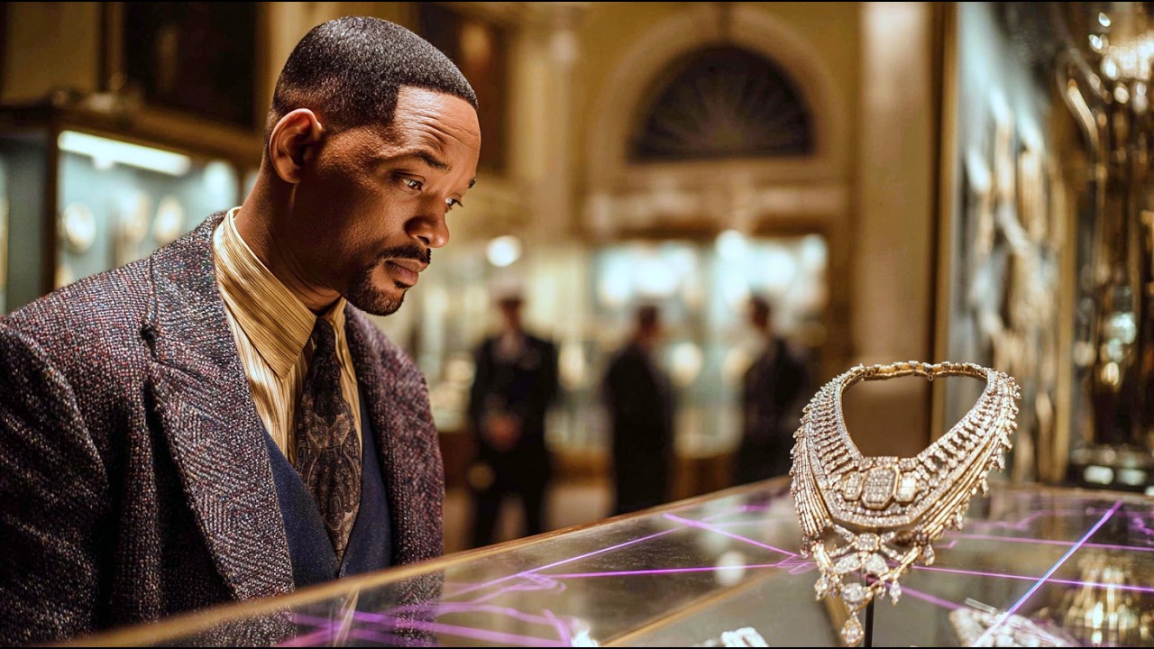 Iss Genius Chor Ka Fail Nahi Plan | Hindi Movie Explained