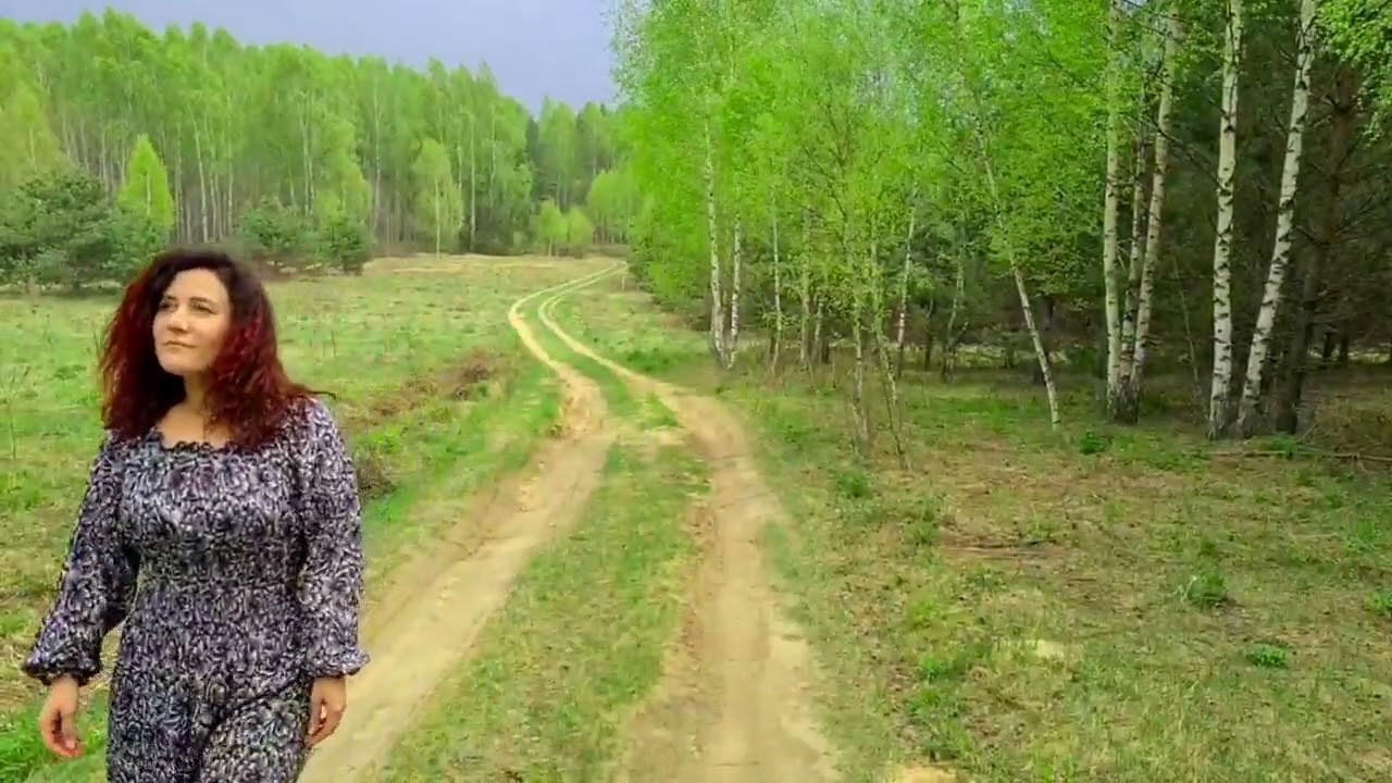 Светлана Малова — Мой Бог Живой: Новая песня и клип 🎶