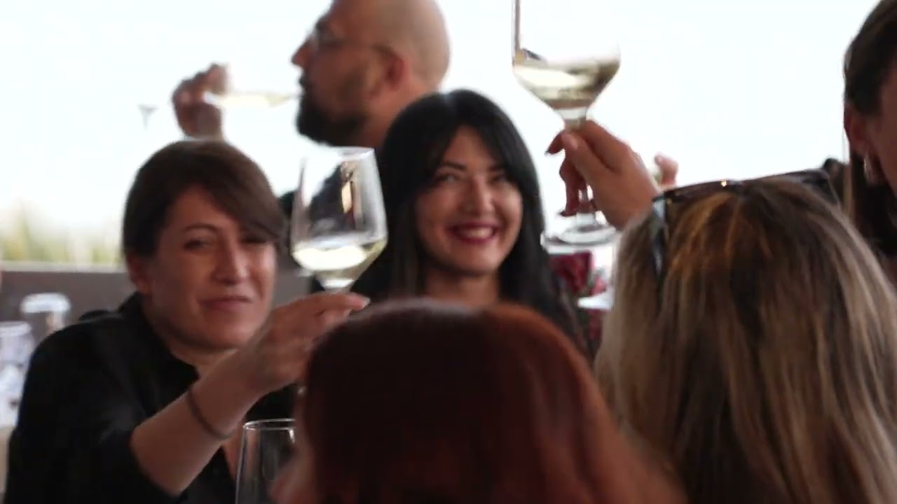 RegioCom Vodafone Party in Alexandroupoli 🎉