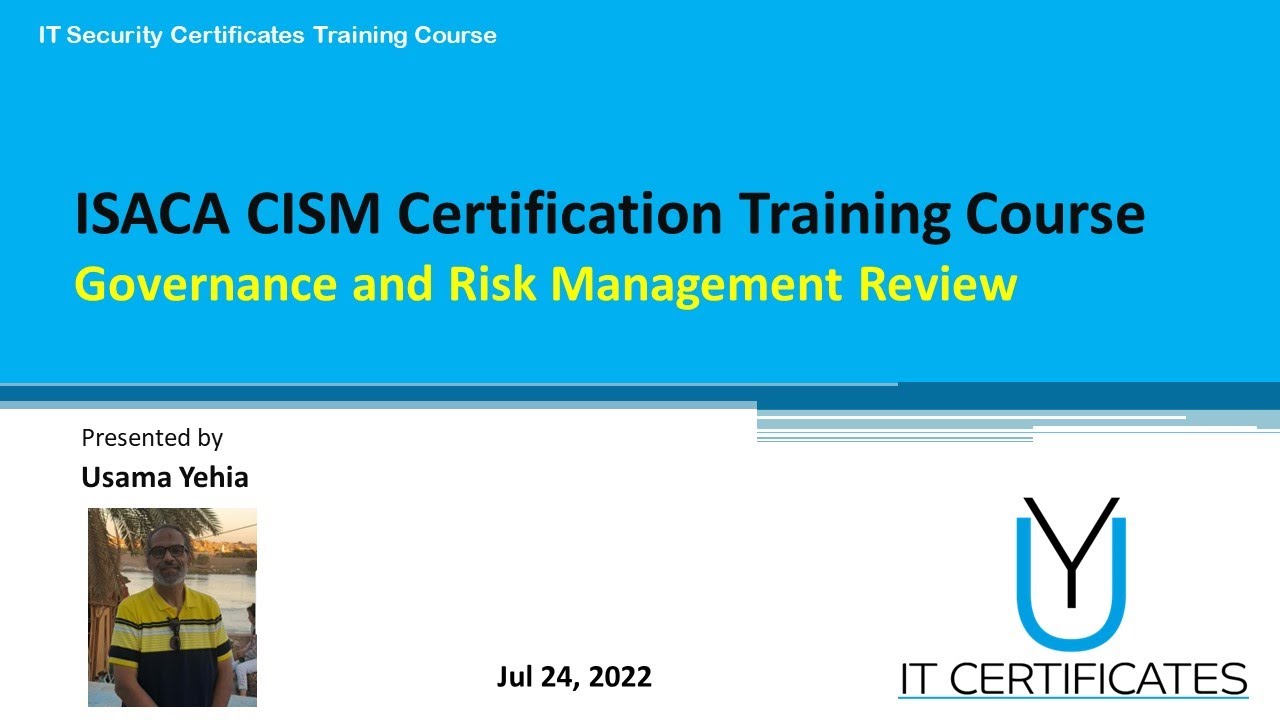 CISM Day 15: Mastering Cryptography for Effective Security Programs 🔐