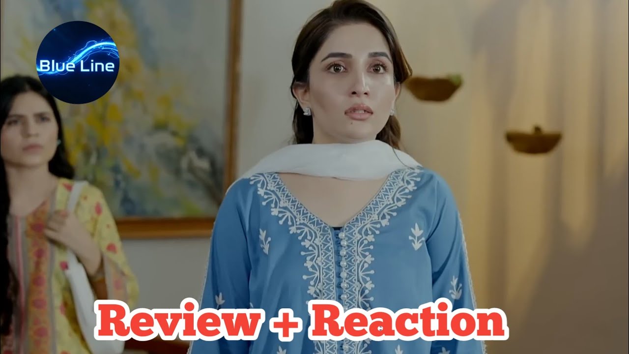Madawaa Drama Latest Episode Review & Reaction 🎬