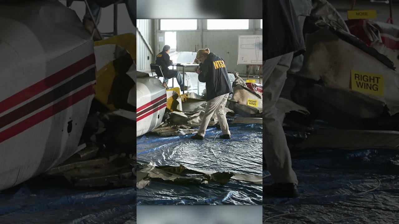 Aaliyah's Crash: Untold Details of the Tragic Day ✈️