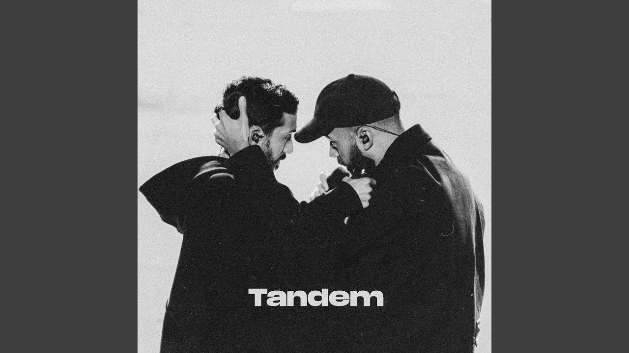 Bigflo & Oli - Tandem (2023) 🎶