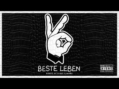 Beste Leben - 187 (Bonez MC & Raf Camora) 🎶
