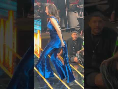 Hania Amir 🤩#humaward#haniaamir#humayunsaeed#filmyvibes