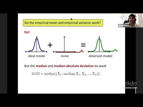Recent Progress in High-Dimensional Learning