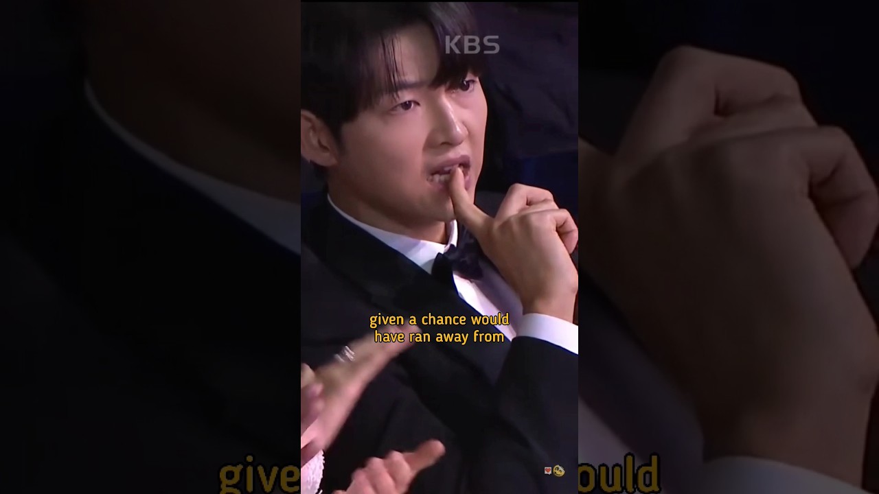 Celebrities' Hilarious Reactions to JYP's Performance ๐ | Must-See Moments at the Blue Dragon Awards