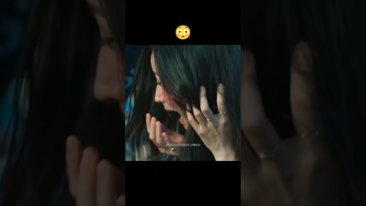 Shocking Face Me Incident 😳