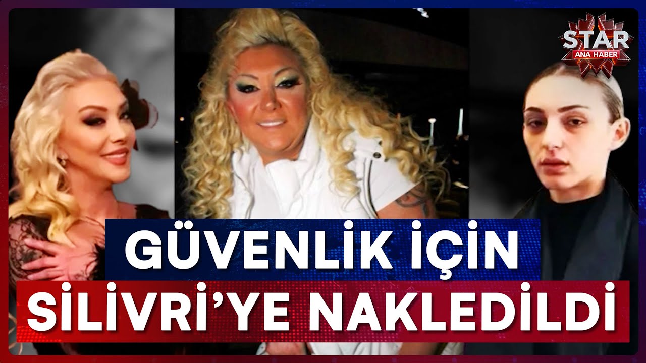 Güllü'nün Kızı Tuğyan Cezaevinde Darbedildi İddiası